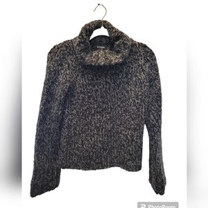 Vintage Express Sweater